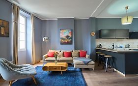 Les Appartements de la Cadène